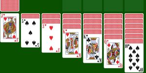 National Solitaire Day
