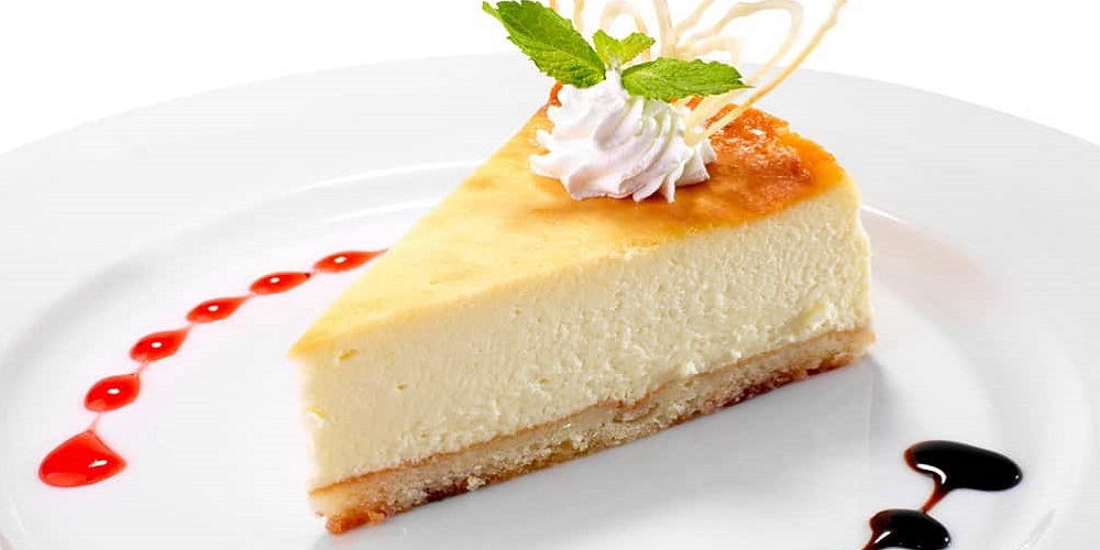National White Chocolate Cheesecake Day in 2024/2025 When, Where, Why