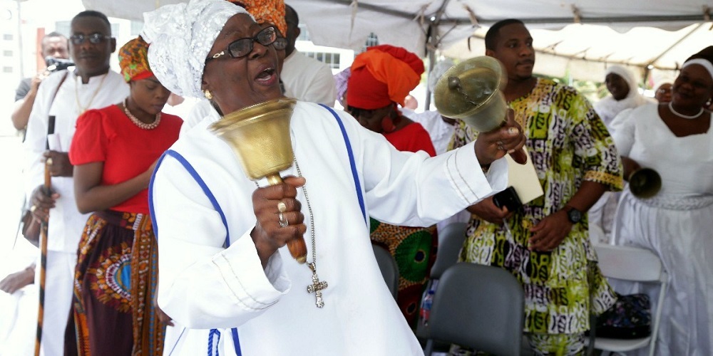 Spiritual Baptist Liberation Day in 2024/2025 When, Where, Why, How