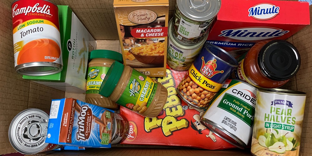 Stamp Out Hunger Food Drive Day in 2024/2025 When, Where, Why, How is
