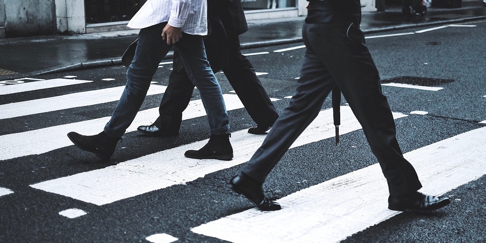 Walk To Work Day in 2025/2026 When, Where, Why, How is Celebrated?