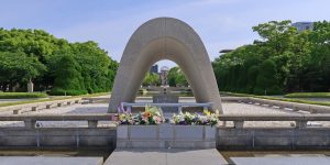 Hiroshima Memorial Day