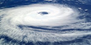 Hurricane Supplication Day