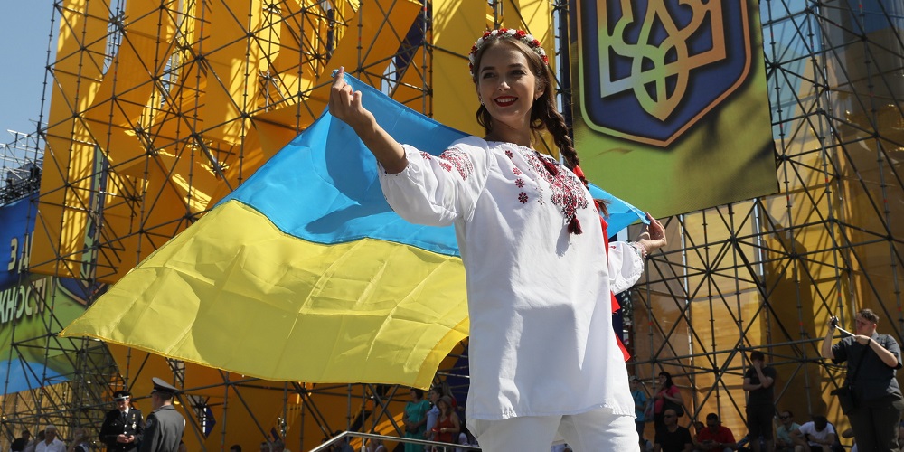Kiev Day in 2024/2025 When, Where, Why, How is Celebrated?