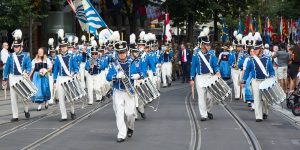 Marching Music Day