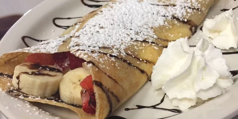 National Bavarian Crepes Day in 2025/2025 When, Where, Why, How is
