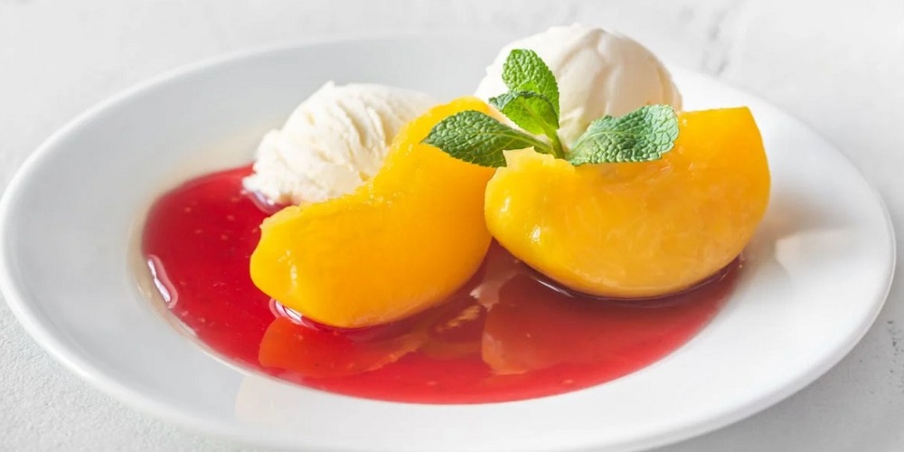 National Peach Melba Day in 2024/2025 When, Where, Why, How is
