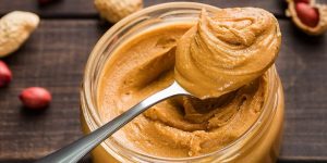 National Peanut Butter Lover’s Day