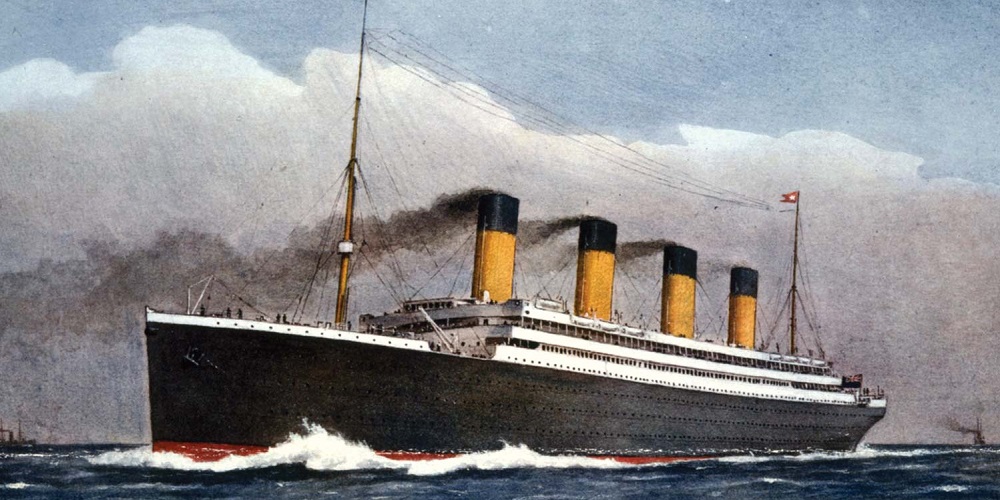 National Titanic Remembrance Day in 2025/2026 When, Where, Why, How is Celebrated?