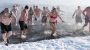 Polar Bear Plunge Day