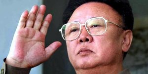 Birth date of Kim Jong Il