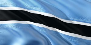 Botswana Day