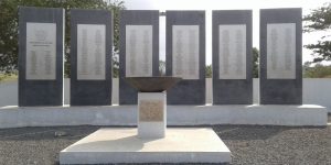 Commemoration of the Batepá Massacre