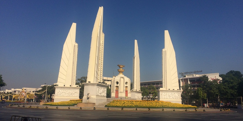 Constitution Day in Thailand in 2024/2025 When, Where, Why, How is