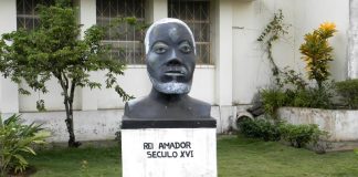 Day of King Amador