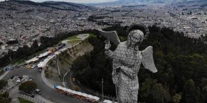 Foundation of Quito