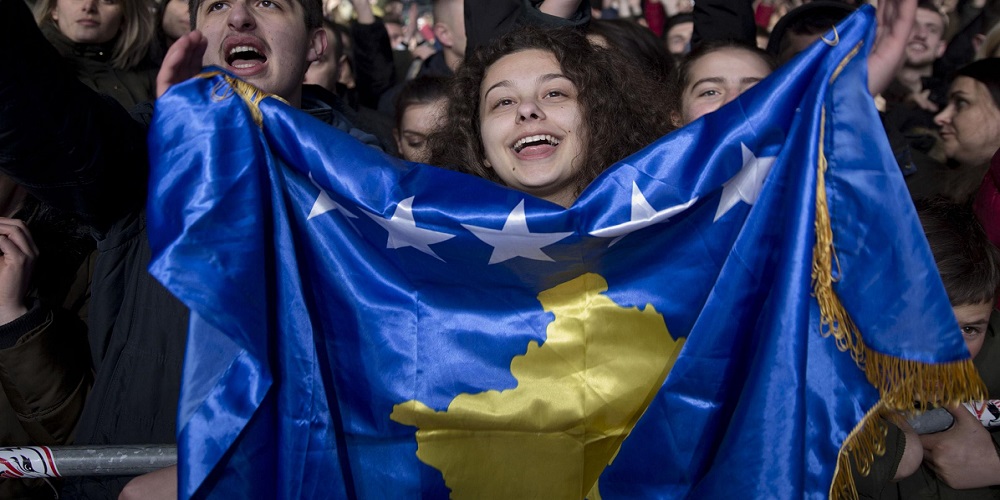 independence day of kosovo essay