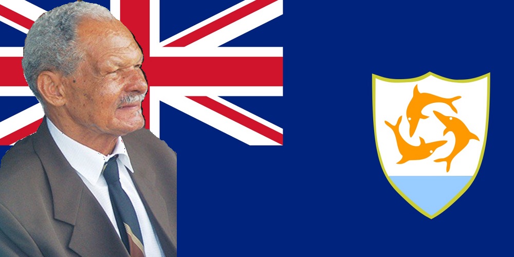 James Ronald Webster Day in 2022/2023 - When, Where, Why, How is Celebrated?