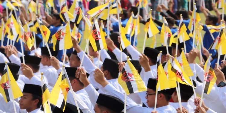 National Day in Brunei in 2025/2026 - When, Where, Why, How is Celebrated?
