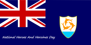 National Heroes and Heroines Day