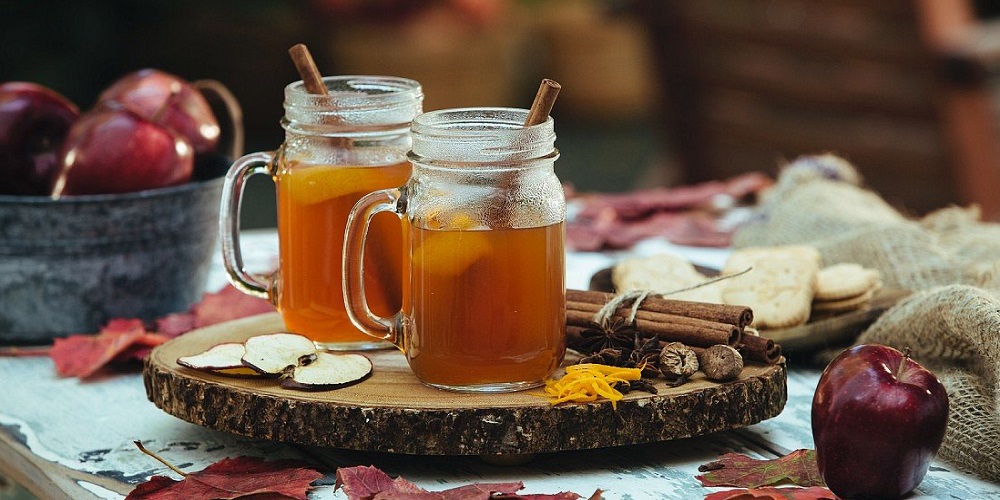 National Hot Mulled Cider Day in 2024/2025 When, Where, Why, How is