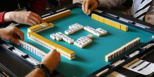 National Mahjong Day