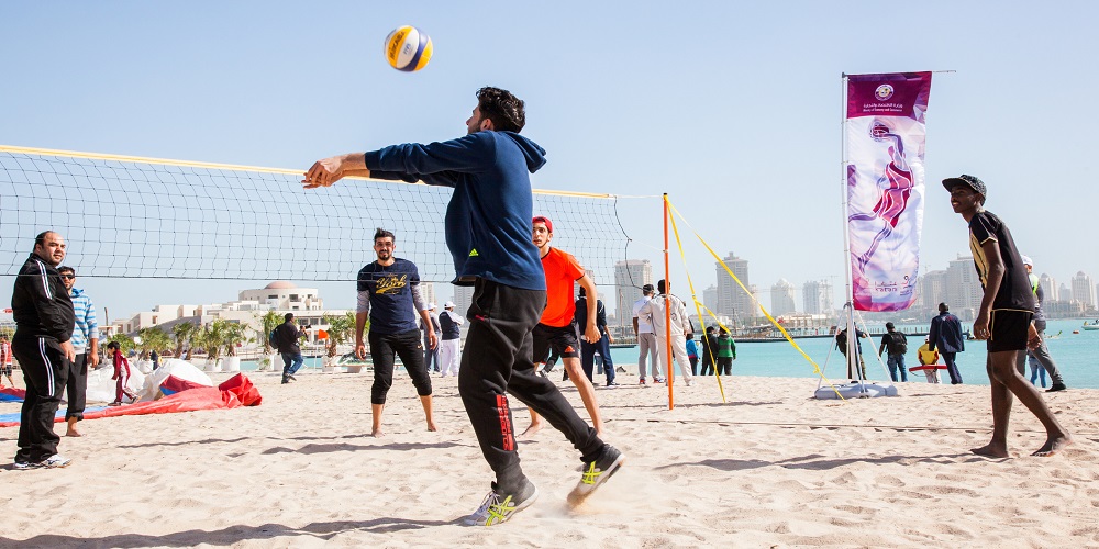 National Sports Day in Qatar in 2025/2026 When, Where, Why, How is