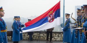Statehood Day of the Republic of Serbia