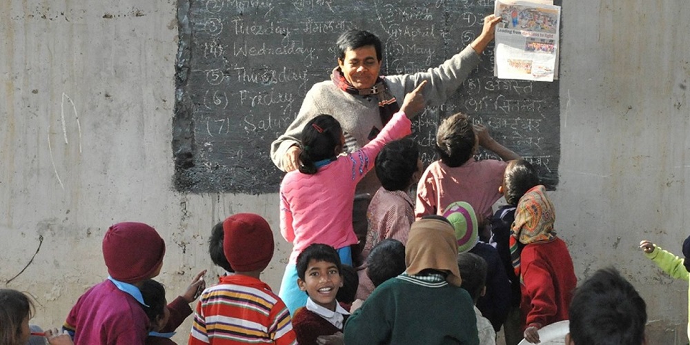 Teachers’ Day in Lebanon in 2024/2025 When, Where, Why, How is