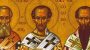 The Three Holy Hierarchs