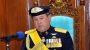 Birthday of the Sultan of Johor