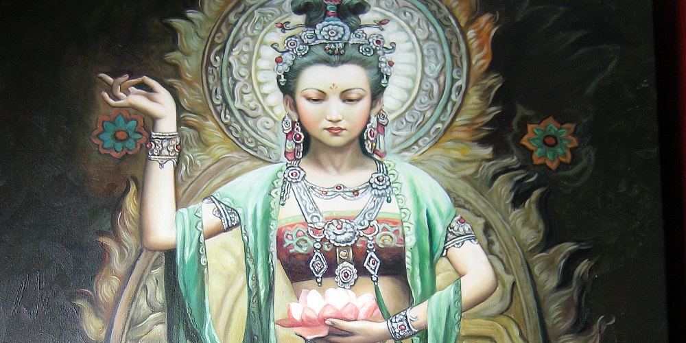 Anniversaire de Kuan Yin en 2022/2023 - Quand, où, pourquoi, comment est-il célébré ?