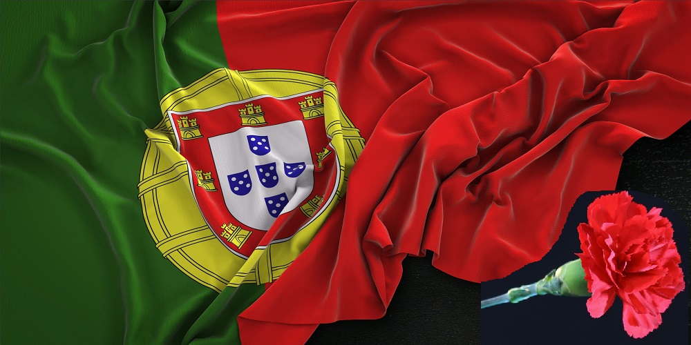 Liberty Day in Portugal in 2024/2025 When, Where, Why, How is Celebrated?