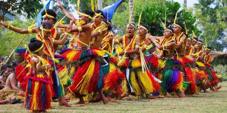 Micronesia Culture Day in 2023/2024 - When, Where, Why, How is Celebrated?