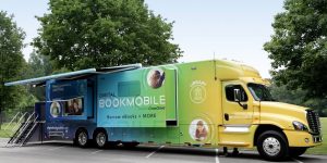 National Bookmobile Day