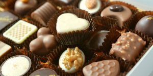 National Cream-Filled Chocolates Day