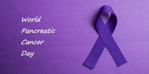 World Pancreatic Cancer Day