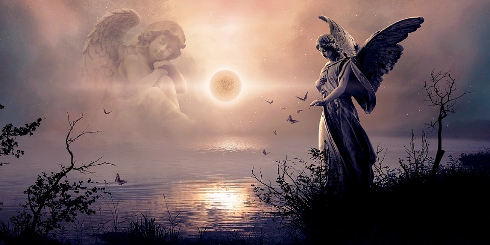 Be An Angel Day in 2024/2025 When, Where, Why, How is Celebrated?