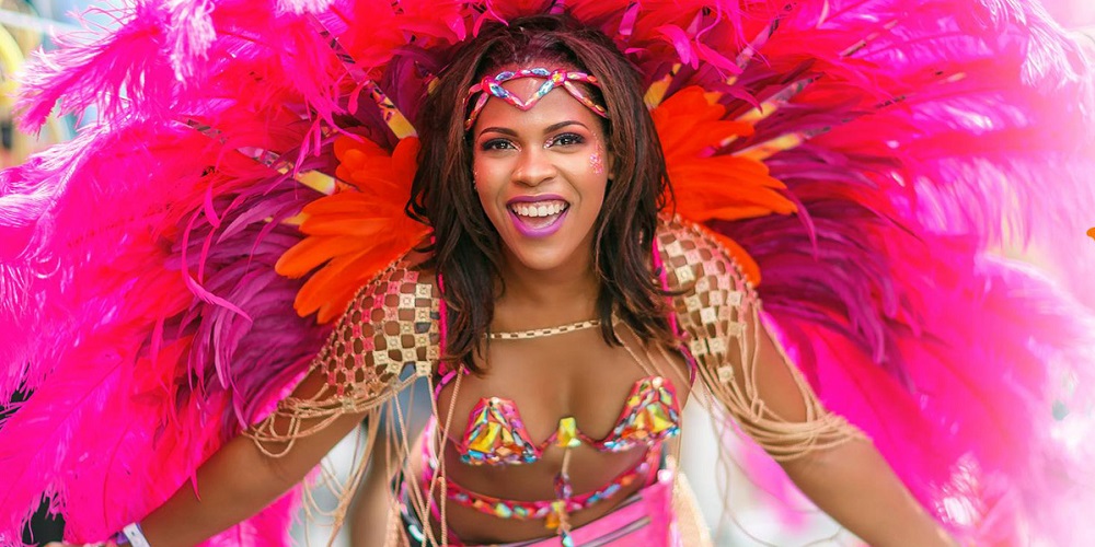 Carnival Monday in Saint Vincent And The Grenadines in 2025/2026 When