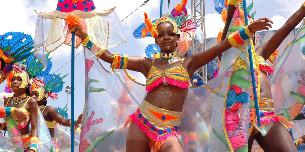 Carnival Tuesday in Saint Vincent And The Grenadines in 2024/2025
