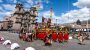 Inti Raymi Day