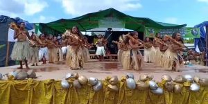 Isabel Province Day
