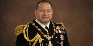 Birthday of His Majesty King Tupou VI