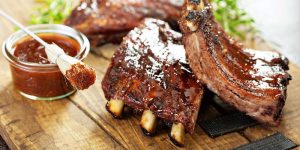 National Barbecued Spareribs Day