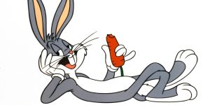 National Bugs Bunny Day