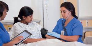 National Career Nurse Assistants Day