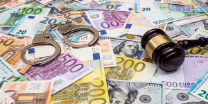 National Financial Crime Fighter Day