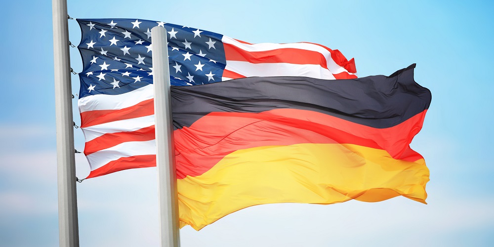 National GermanAmerican Day in 2024/2025 When, Where, Why, How is