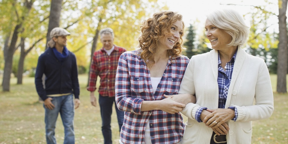 National MotherinLaw Day in 2024/2025 When, Where, Why, How is