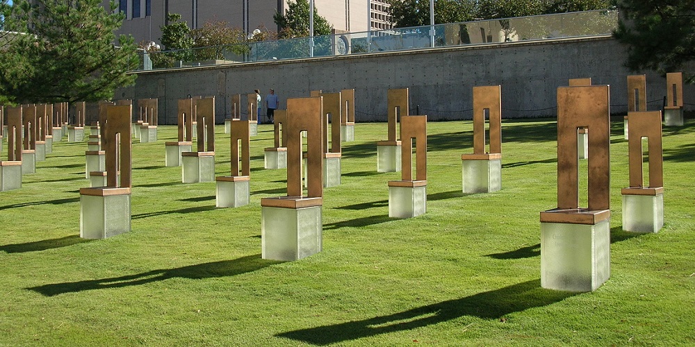 National Oklahoma City Bombing Commemoration Day in 2025/2025 When